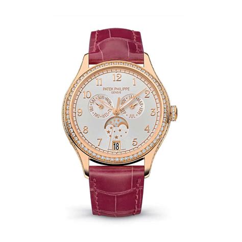 patek for ladies|patek philippe watches women's.